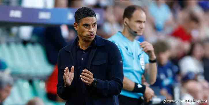Reiziger doorbreekt stilte na Oranje-soap: 'Niet leuk wat er voorbij is gekomen'