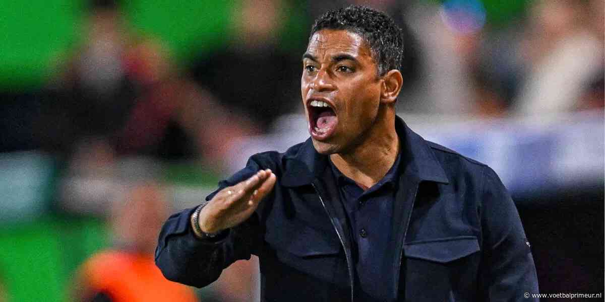 Robert Maaskant: 'Hij heeft een nog betere carrière gehad dan Xavi'