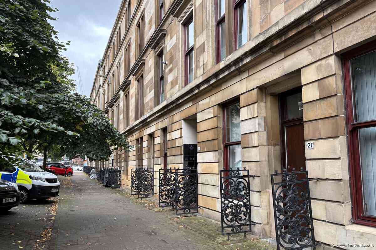 Police investigating double murder seize more than 4,000 hours of CCTV footage