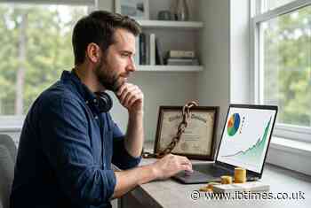 33-Year-Old Reaches $1M Net Worth After Paying Off $60K in Student Loans: The 7-Year Plan That Worked