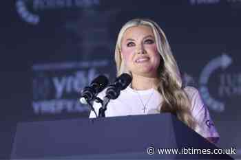 Erika Kirk's 'Deleted Signal' Claim Explodes After Andrew Wilson Uses Charlie Kirk Message in Candace Debate