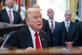 Doctors Issue Urgent Alert on Donald Trump's Weight: 'Premature Disability and Death' Feared