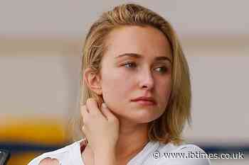 Mum Reportedly Catches Bankrupt Brian Hickerson Hiding Hayden Panettiere's Items in Secret Storage Unit