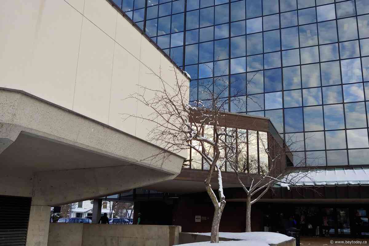 Mayor's race a virtual tie in BayToday poll. Take our councillor poll