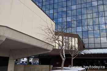 Mayor's race a virtual tie in BayToday poll. Take our councillor poll