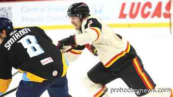 Fuel re-sign Ennis