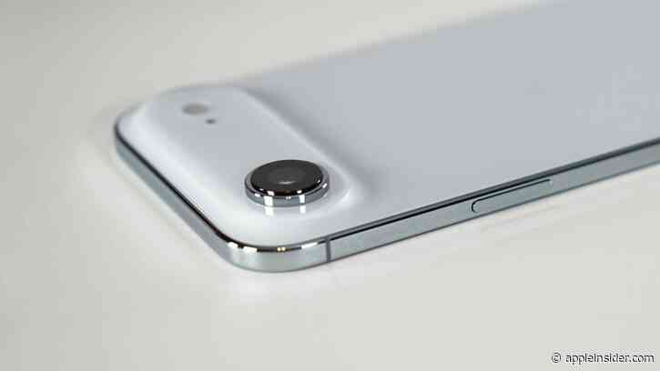iPhone 20 will look like a rounder and thinner iPhone Air