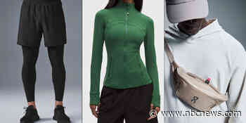 Vuori, Alo, and other stylish running gear is up to 53% off just in time for fall marathons