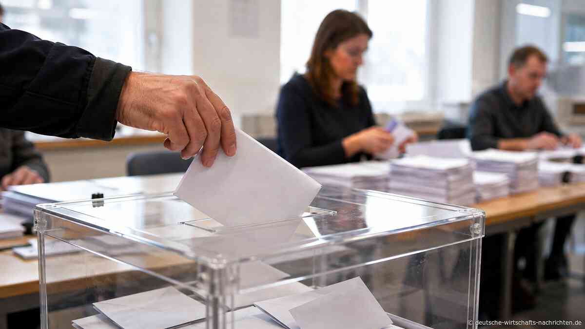 Streit um Briefwahl: Was an den Warnungen der AfD dran ist