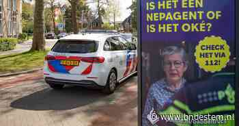 Nog nooit zoveel meldingen van nepagenten: zo herken je oplichters aan de deur