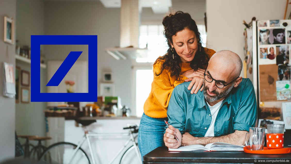 Deutsche Bank zahlt 2,5 Prozent: Flexgeld im Zins-Check
