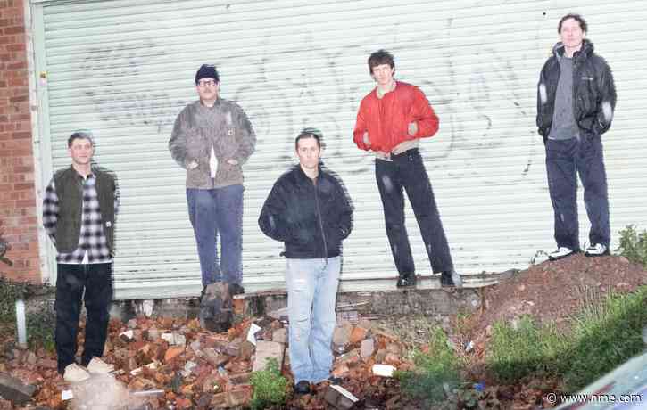 Basement announce 2027 UK and European tour