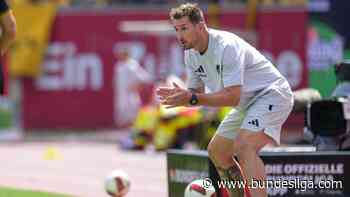 Bundesliga 2, Matchday 3: Nuremberg & Hertha Berlin test perfect records, winless. St. Pauli and Kaiserslautern face off