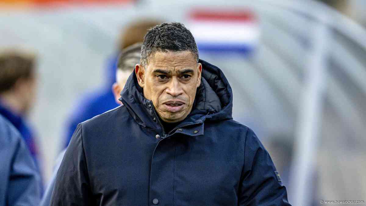 Gepasseerde Michael Reiziger reageert op soap rond bondscoachschap: ’Het is niet leuk wat er voorbij is gekomen’