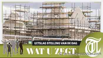 Lezers: ’100.000 woningen per jaar, dat lukt nooit’
