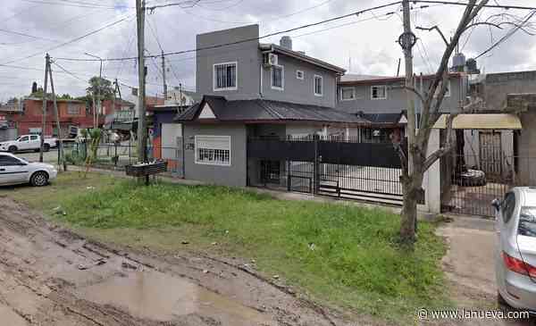 Del Valle fue detenido en un complejo de departamentos que administraba una hija