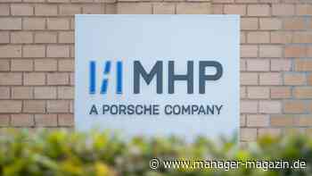 Porsche verkauft seine Beratungstochter