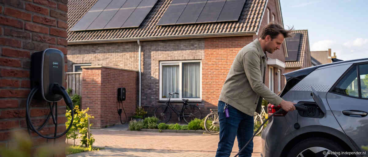 Jouw slimme apparaten inzetten tegen een overvol stroomnet (én daarvoor betaald krijgen)