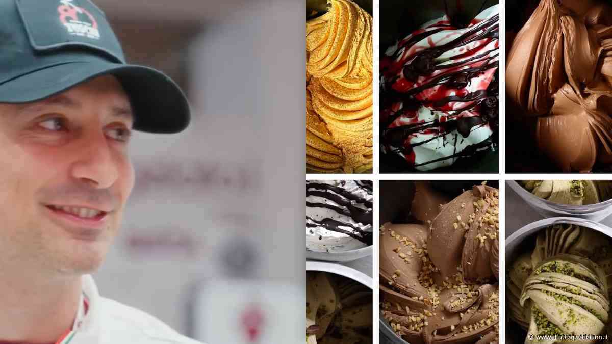 “Avevo timore di non essere apprezzato come in Finlandia, qui sento una pressione diversa”: vende la gelateria e torna in Abruzzo dopo 10 anni a Helsinki, la storia di Valerio Venti