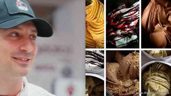 “Avevo timore di non essere apprezzato come in Finlandia, qui sento una pressione diversa”: vende la gelateria e torna in Abruzzo dopo 10 anni a Helsinki, la storia di Valerio Venti