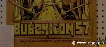 Bubonicon returns for 57th year in Albuquerque