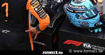 F1-Sprints auf dem Prüfstand: Warum weniger besser wäre