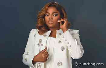 Funke Akindele faces backlash over birthday post on Ogogo’s burial day
