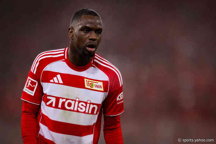 Hull City submit bid for Union Berlin’s Ilyas Ansah
