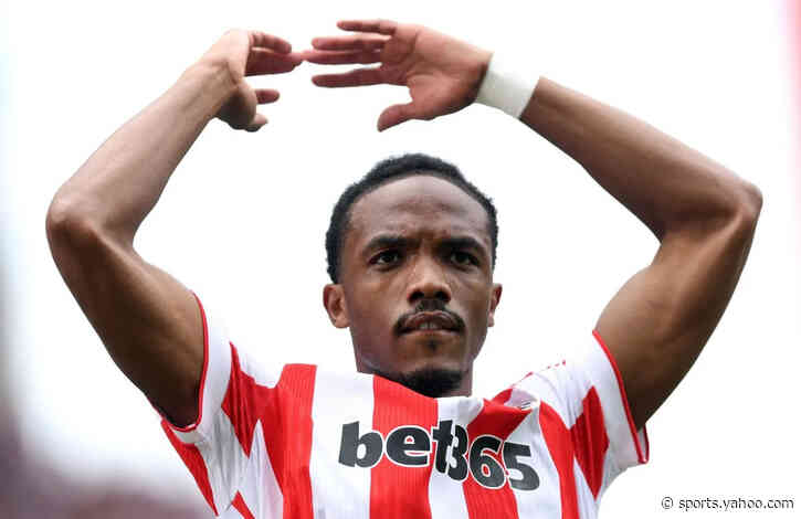 AS Monaco add Stoke City’s Éric Bocat to shortlist; Burnley also in the race