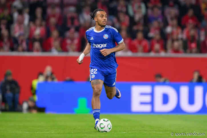 Strasbourg’s Guéla Doué ranks as Bayer Leverkusen top target, but…