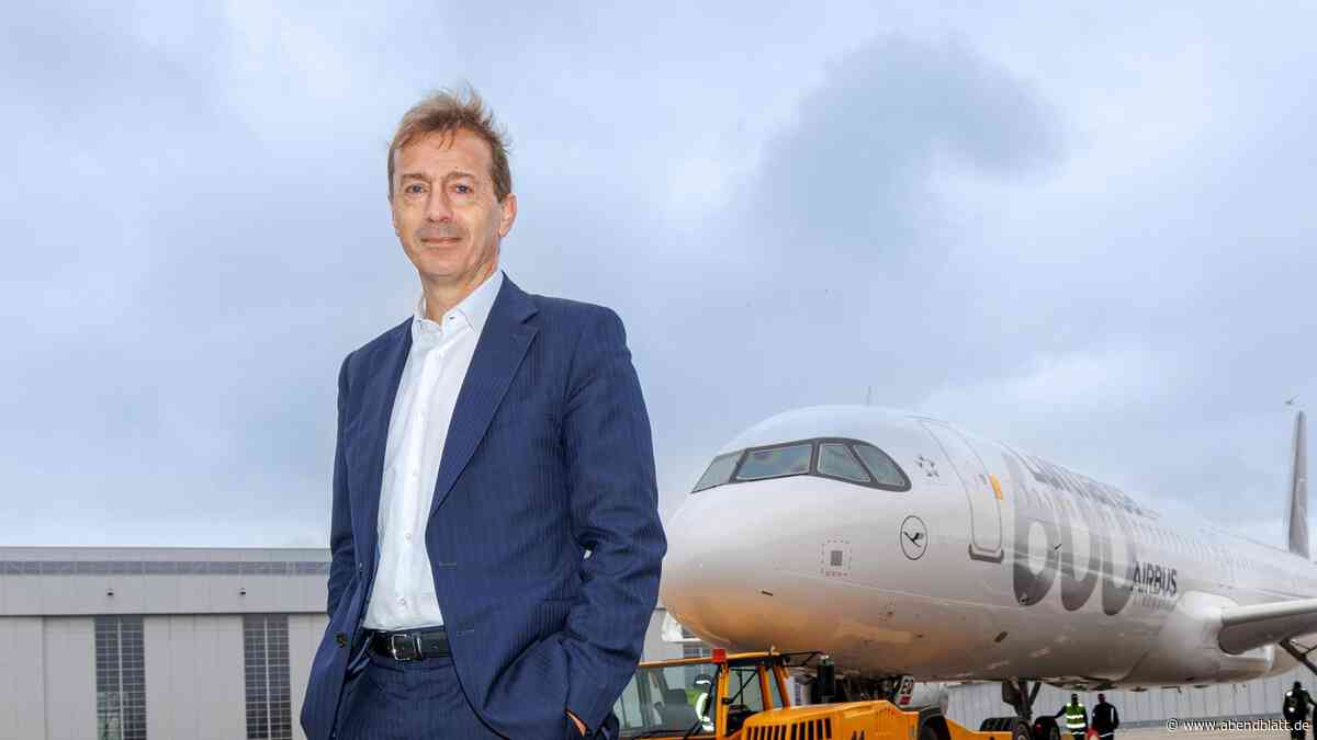 Airbus rudert im Homeoffice-Streit zurück – was der Hamburger Betriebsrat sagt