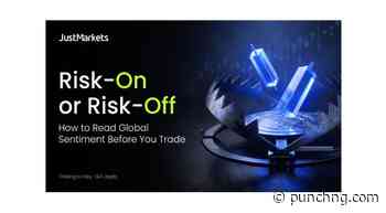 Risk-On or Risk-Off? How to Read Global Sentiment Before You Trade
