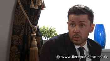 Coronation Street fans 'work out' what’s next for Todd as he spirals and it's devastating