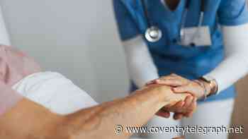 Local hospice puts some services on hold amid funding crisis