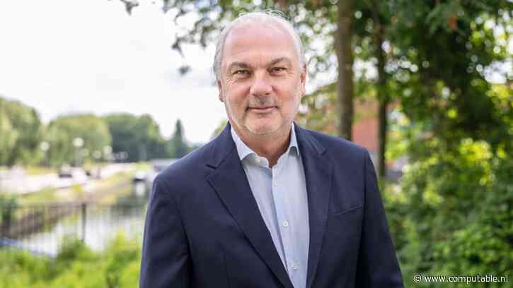 Jan Willem des Tombe (Leaseweb): ‘Laat implementatie cloudbeleid over aan de doeners