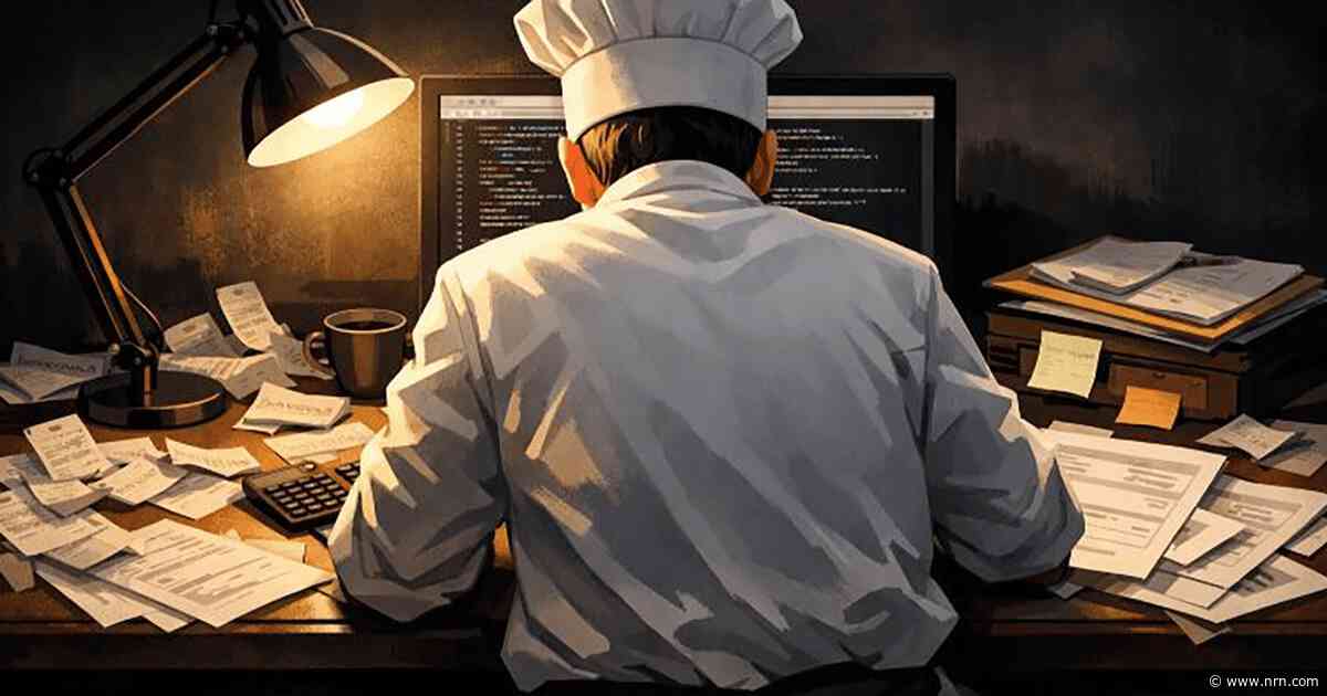 Starbucks, Mod Pizza, and the potential for a SaaSpocalypse