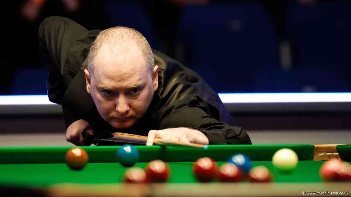 Snooker champion Graeme Dott found guilty of sexually abusing children