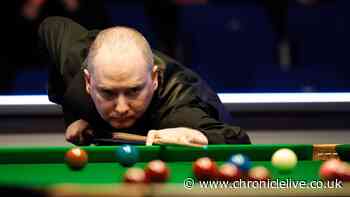 Snooker champion Graeme Dott found guilty of sexually abusing children