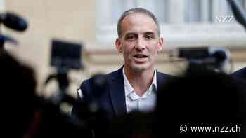 Frankreichs letzter Linksliberaler: Raphaël Glucksmann steigt in den Ring um die Präsidentschaft