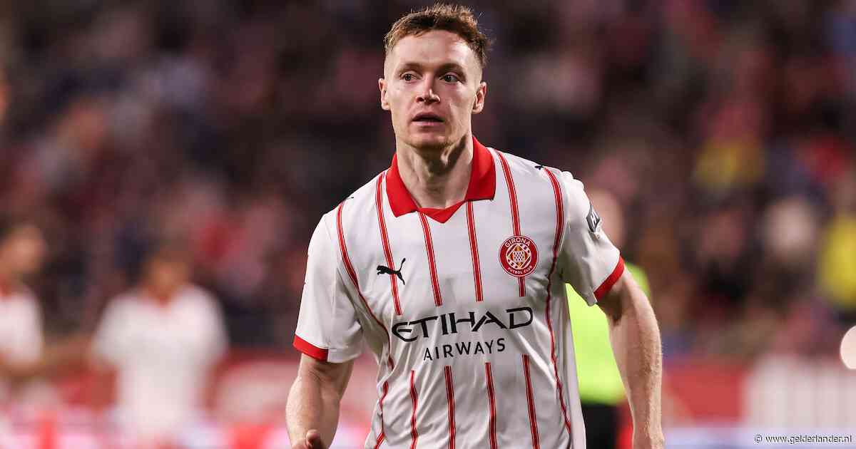 Ajax dicht bij aantrekken Viktor Tsygankov; Oekraïens international kan contract tot medio 2030 tekenen