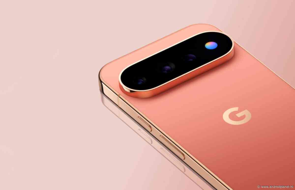 5 redenen waarom je de Google Pixel 11 Pro als nieuwe smartphone wil (ADV)