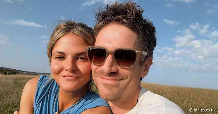 Fearne Cotton’s ex Jesse Wood welcomes fifth child with Made In Chelsea star