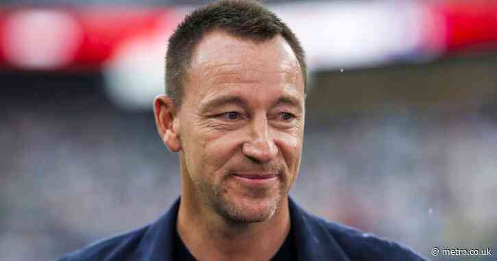 John Terry makes shock William Saliba claim after £55m Arsenal transfer
