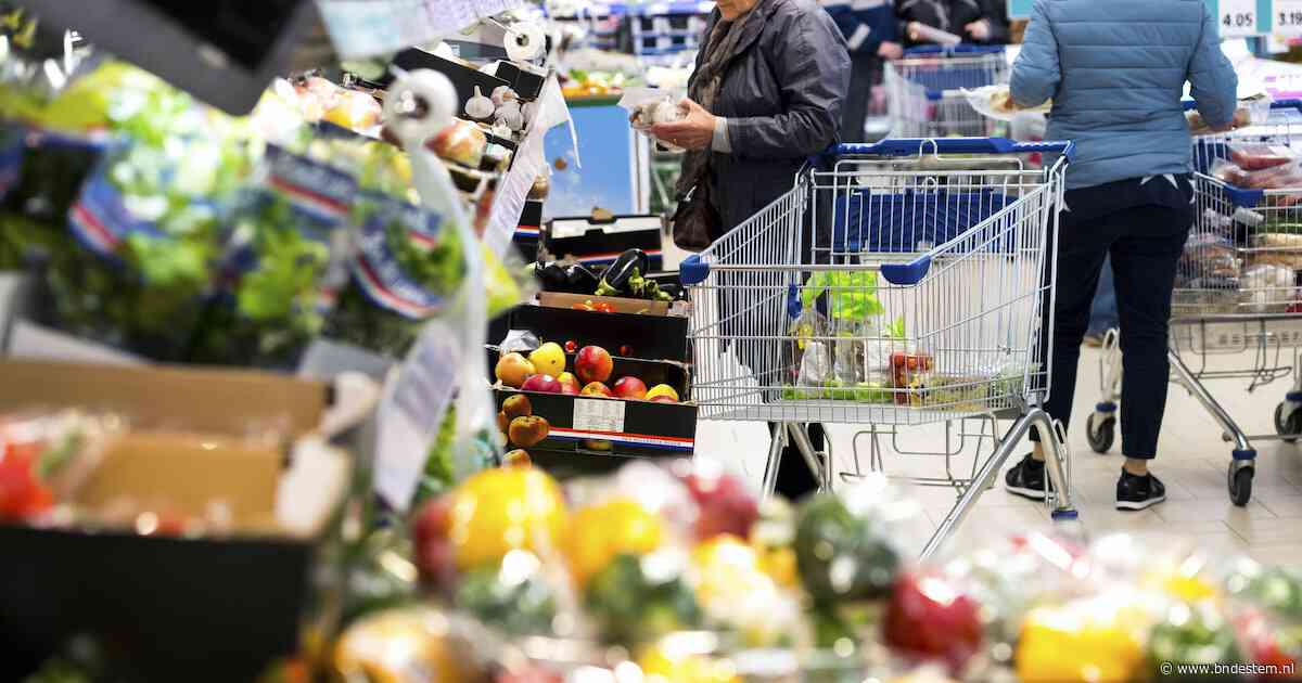 Duitse rechter pakt Milka aan, maar in Nederlandse supermarkten gaat krimpflatie gewoon door