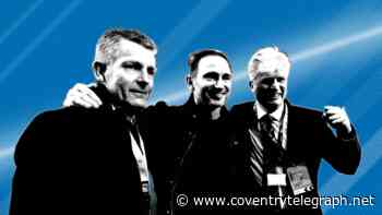Coventry City transfer state of play with just over a week to go in the summer window