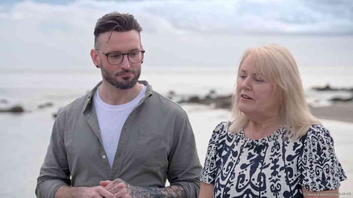 Yorkshire A Place in the Sun guest shares health reason behind move