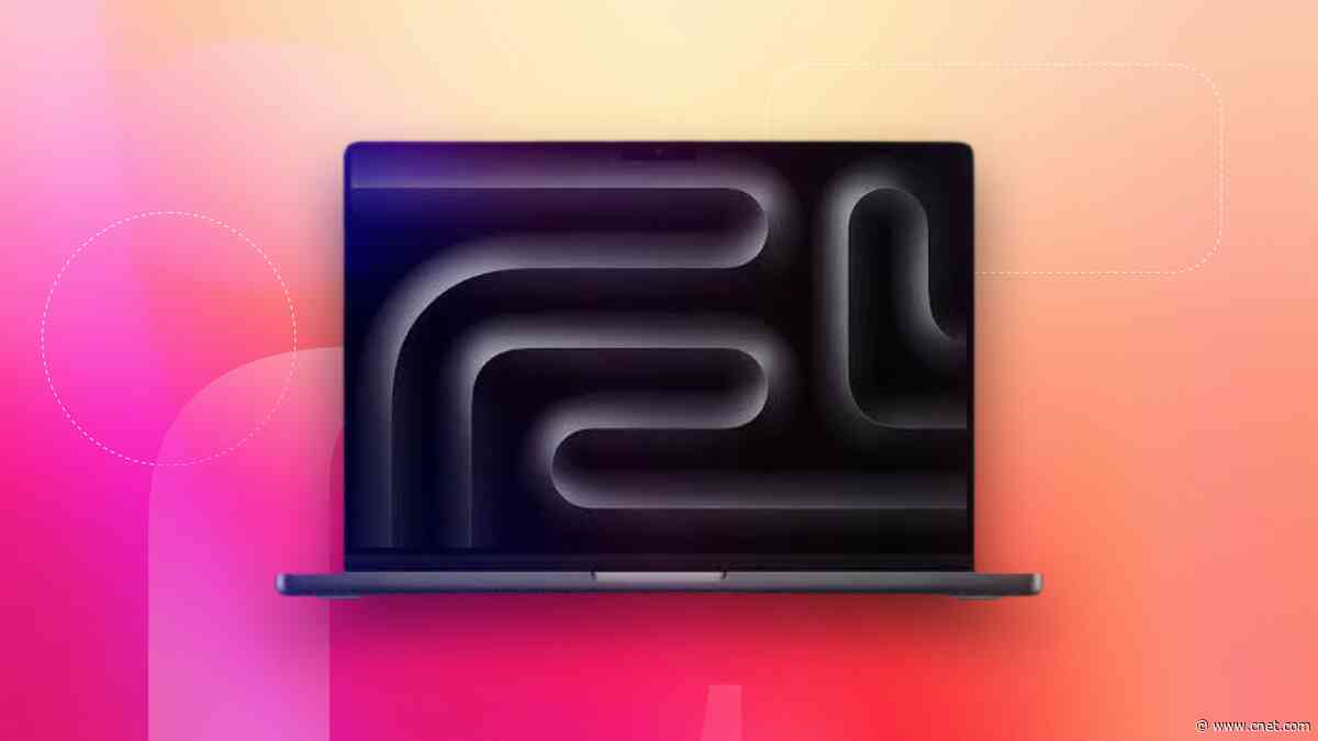 This Beefed-Up M5 Pro MacBook Pro Is $500 Off at Amazon