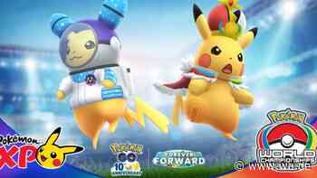 Pokémon GO: Das sind die Events der aktuellen Woche (KW 35)