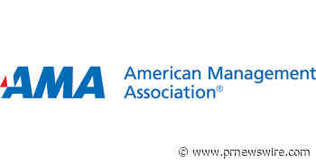 AMA Earns Two Brandon Hall Group HCM Excellence Awards for Leadership Development