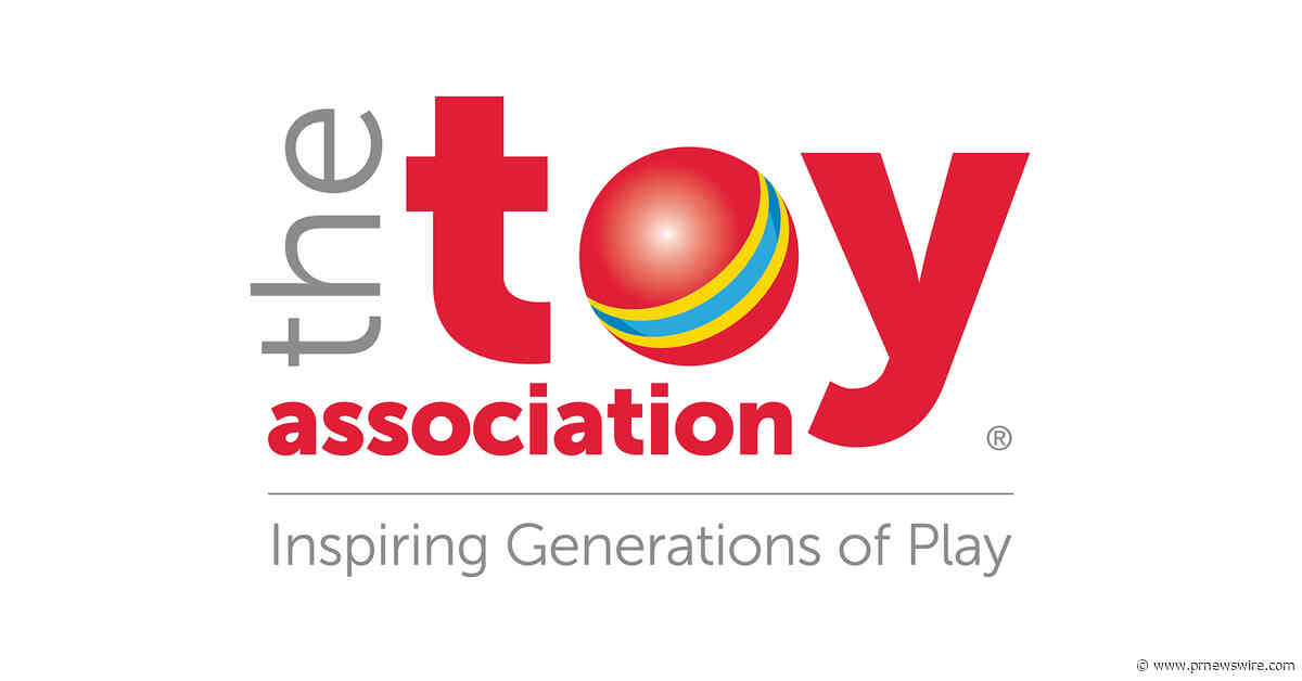 The Toy Association™ &amp; Javits Center Announce Toy Fair® Dates through 2032